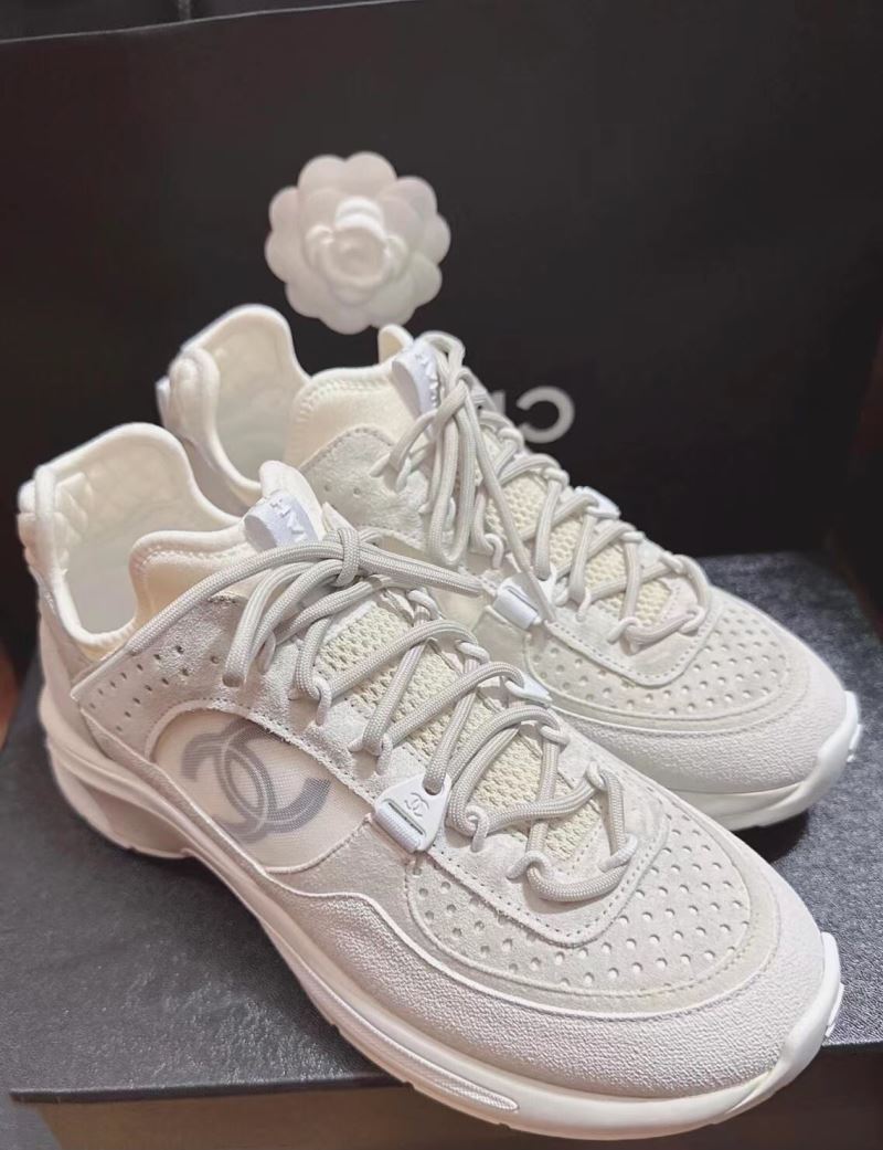 Chanel Sport Shoes